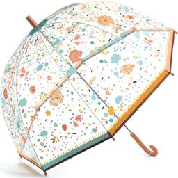 Djeco Regenschirm - Kleine Blumen - 1 Stk