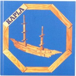 KAPLA Book 2 (from 8 years)
