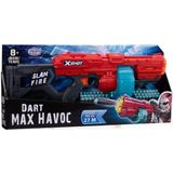 Toy Place MAX HAVOC Blaster