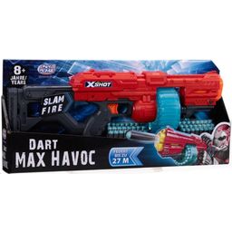 Toy Place MAX HAVOC Blaster - 1 Stk