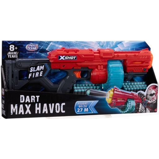 Toy Place MAX HAVOC Blaster - 1 item