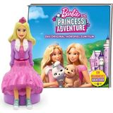 Tonie avdio figura - Barbie - Princess Adventure (V NEMŠČINI)