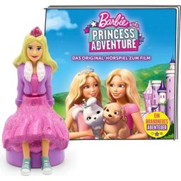GERMAN - Tonie Audio Figure - Barbie: Princess Adventure