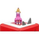 Tonie avdio figura - Barbie - Princess Adventure (V NEMŠČINI) - 1 k.