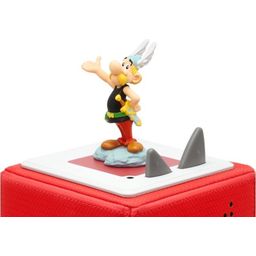 Tonie avdio figura - Asterix - Asterix der Gallier (V NEMŠČINI) - 1 k.