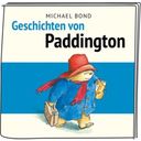 Tonie avdio figura - Paddington - Geschichten von Paddington (V NEMŠČINI) - 1 k.