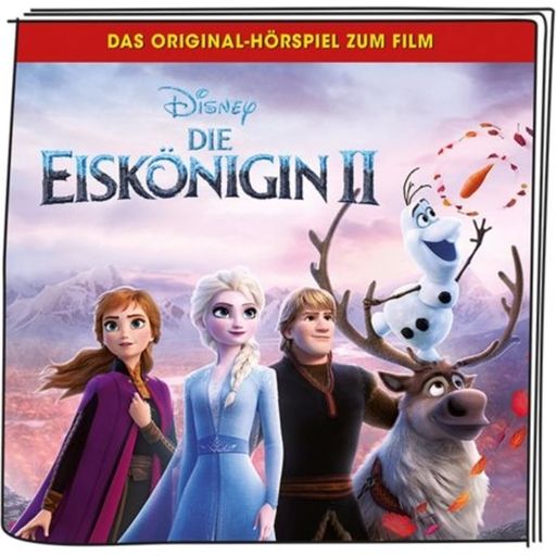 GERMAN - Tonie Audio Figure - Disney™ - Frozen 2 - 1 item