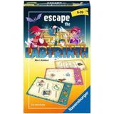 Ravensburger Escape the Labyrinth (IN TEDESCO)