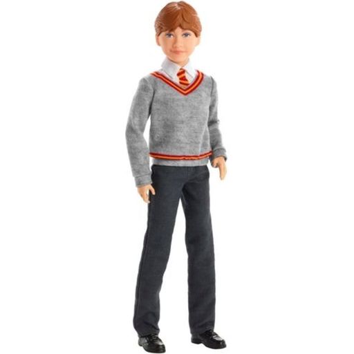MATTEL Harry Potter™ – Ron Weasley - 1 pz.