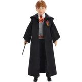 Harry Potter in dvorana skrivnosti - lutka Ron Weasley