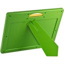 Piepmatz und Grünschnabel Magnettafel grün - 1 Stk