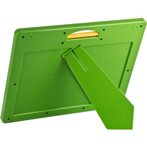 Piepmatz and Grünschnabel Magnetic Board, Green - 1 item