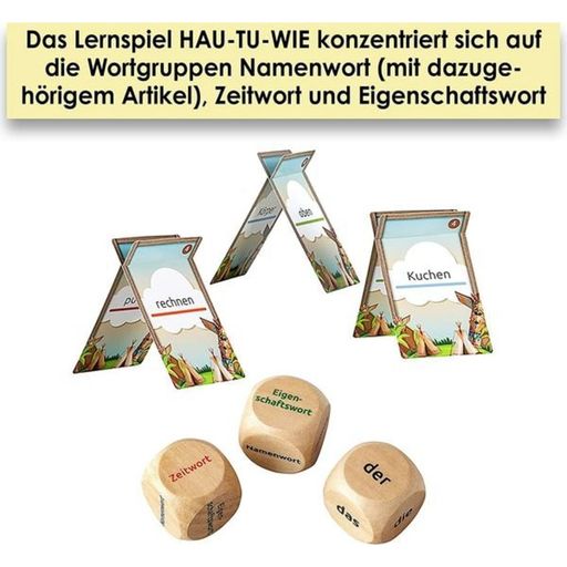 Piepmatz and Grünschnabel GERMAN - Hautuwie - 1 item