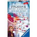 Ravensburger Frozen 2 - Aiutate Olaf - 1 pz.