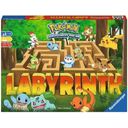 Ravensburger Pokémon Labyrinth (V NEMŠČINI) - 1 k.