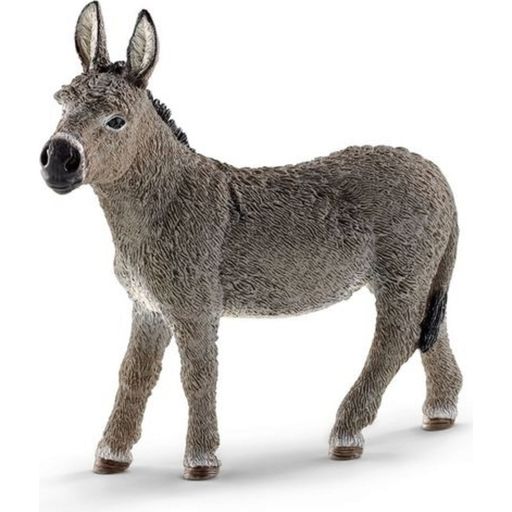 Schleich 13772 - Farm World - Donkey - 1 item