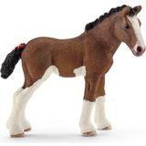 13810 - Farm World - Pferde - Clydesdale Fohlen