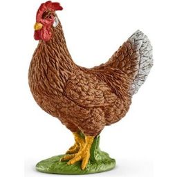 Schleich 13826 - Farm World - Hen