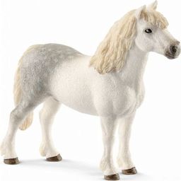 Schleich 13871 - Horse Club - Welshponny, hingst - 1 st.