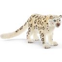 Schleich 14838 - Wild Life - Leopardo delle Nevi - 1 pz.