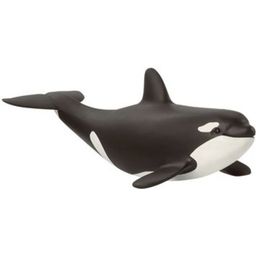 Schleich 14836 - Wild Life - Cucciolo di Orca