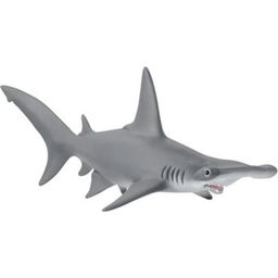 Schleich 14835 - Wild Life - Hammerhead Shark - 1 item