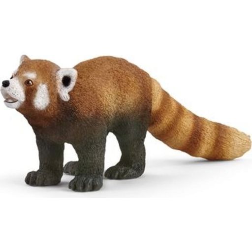 Schleich 14833 - Wild Life - Panda Rosso - 1 pz.