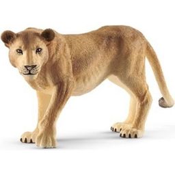 Schleich 14825 - Wild Life - Lioness - 1 item
