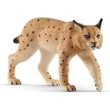 Schleich 14822 - Wild Life - Lynx