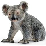 Schleich 14815 - Wild Life - Koalabjörn