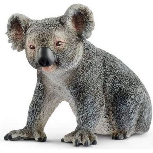 Schleich 14815 - Wild Life - koala - 1 k.