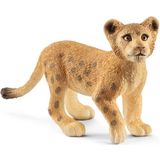 Schleich 14813 - Wild Life - Cucciolo di Leone