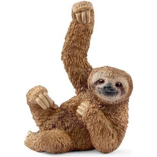 Schleich 14793 - Wild Life - Sloth - 1 item