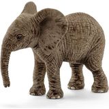 14763 - Wild Life - Afrikansk elefantunge