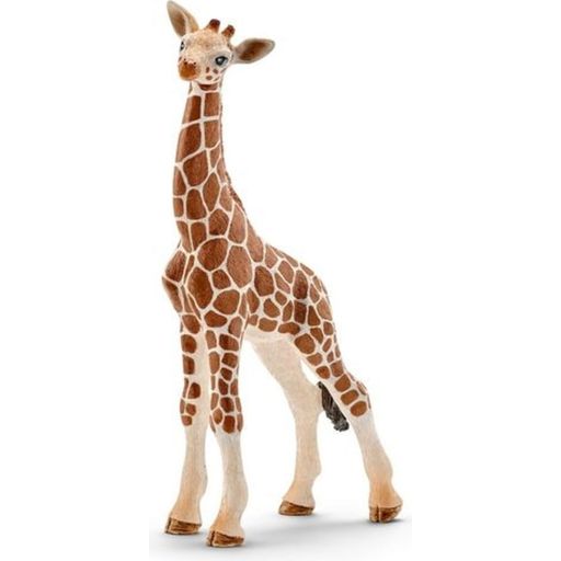 Schleich 14751 - Wild Life - žirafa mladič - 1 k.