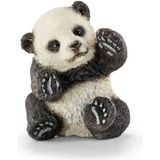 14734 - Wild Life - mladiči panda, med igro