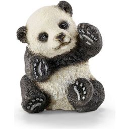 14734 - Wild Life - Cucciolo di Panda che Gioca - 1 pz.