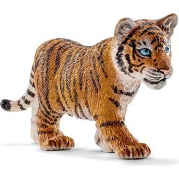 Schleich 14730 - Wild Life - Cucciolo di Tigre - 1 pz.