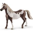 Schleich 13885 - Horse Club - kastrat Paint Horse
