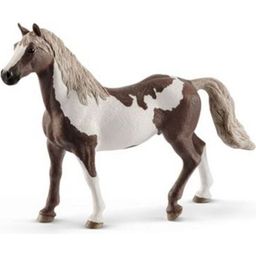 Schleich 13885 - Horse Club - kastrat Paint Horse - 1 k.
