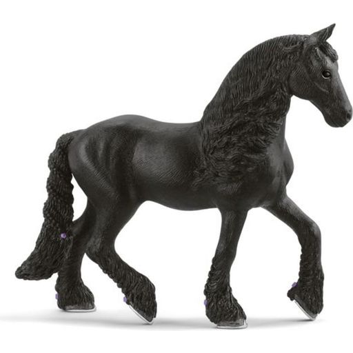 Schleich 13906 - Horse Club - Friesian Mare - 1 item