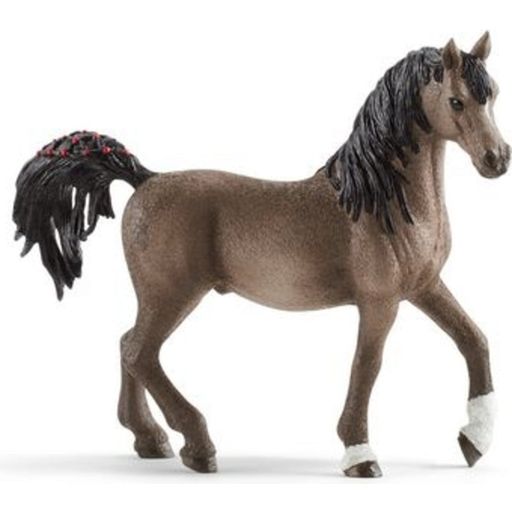 Schleich 13907 - Horse Club - Arabian Stallion - 1 item