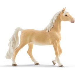 13912 - Horse Club - American saddlebred, sto - 1 st.