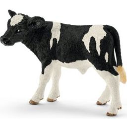 Schleich 13798 - Farm World - Holstein Calf
