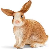 Schleich 13827 - Farm World - Rabbit
