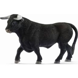 Schleich 13875 - Farm World - Black Bull