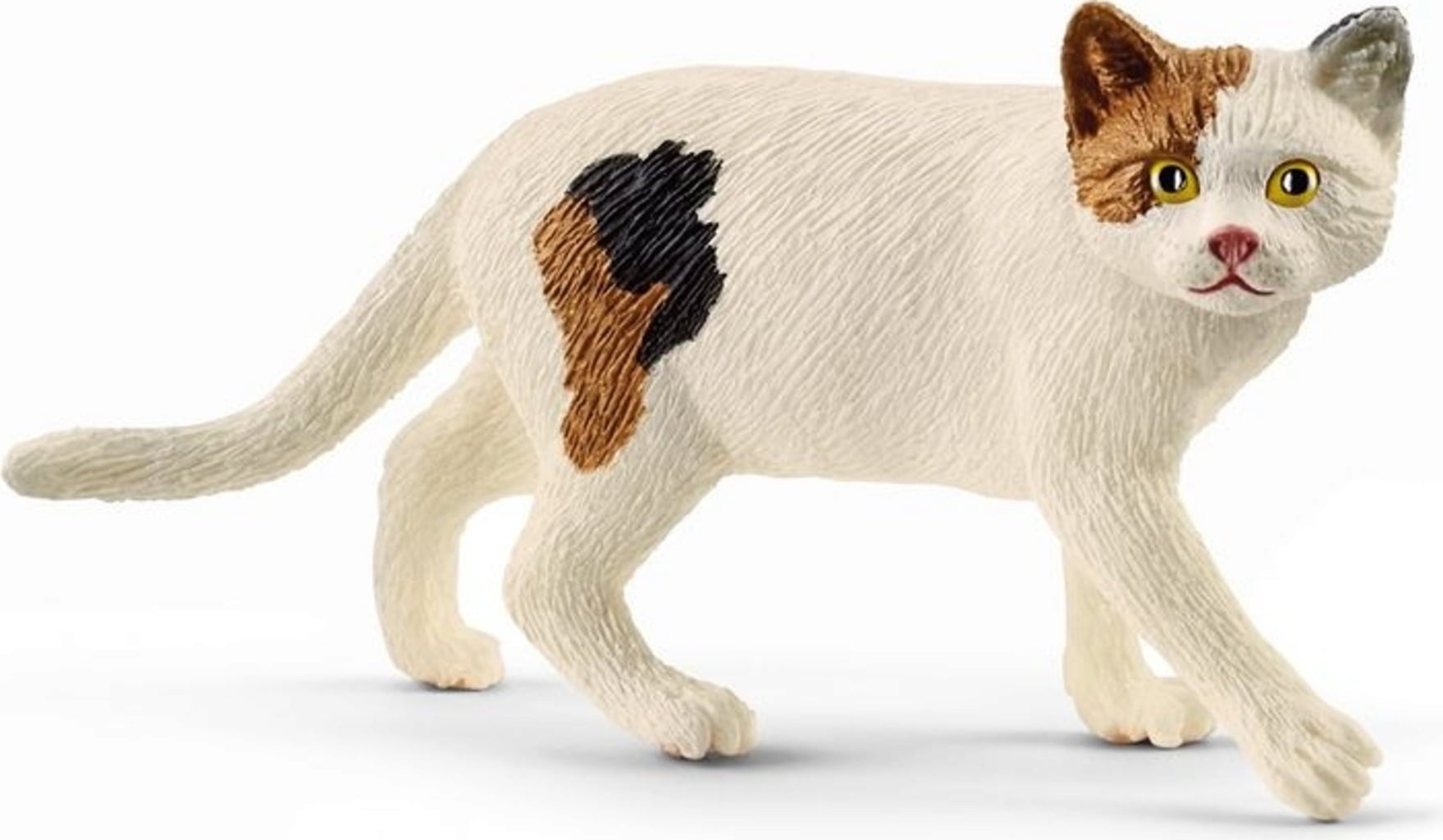 13894 - Farm World - Gatto Americano a Pelo Corto - 1 pz.