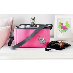 fantifant Torba za Toniebox - Flamingo pink