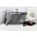 fantifant Musikbox-Taschen für Toniebox - elefantengrau