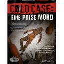 Thinkfun - Cold Case: Eine Prise Mord (IN GERMAN)  - 1 item